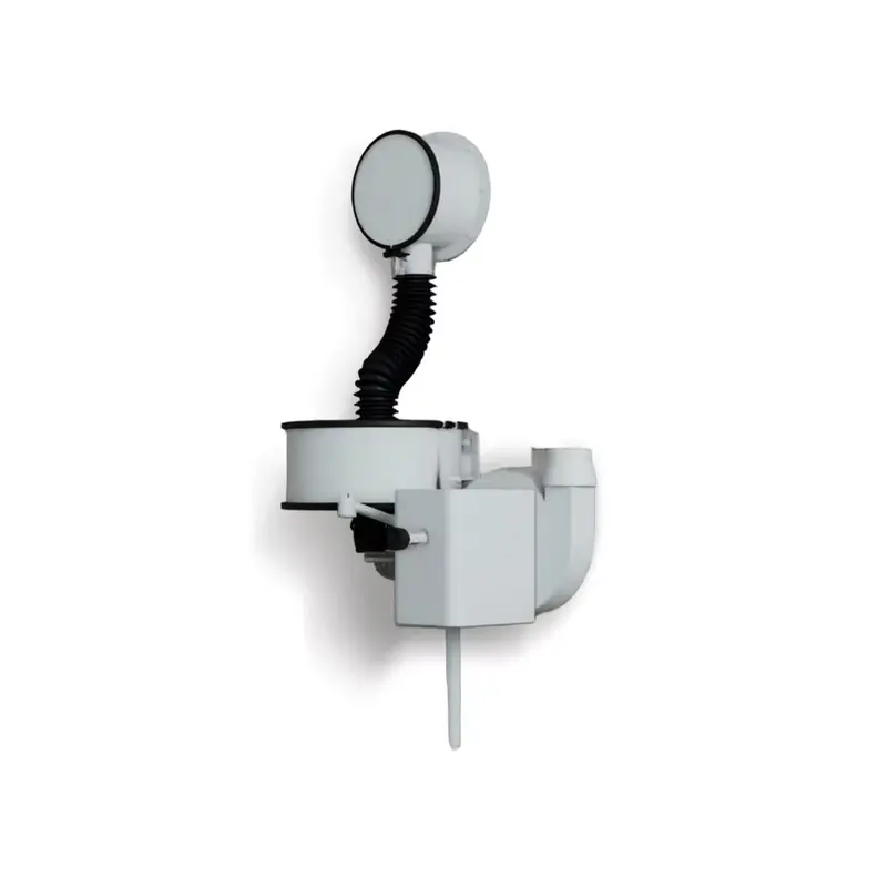 ARC 50 CBRN- / NBC-filtreringssystem